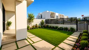 Best Value 3BR TH | Single Row | Nakheel Community