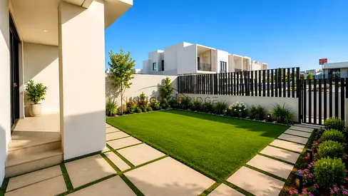 Best Value 3BR TH | Single Row | Nakheel Community