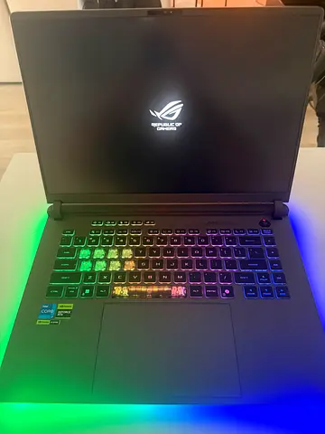 ASUS Gaming Laptop