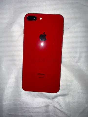 iPhone 8 Plus 64gb