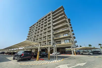 Studio for Rent | Prime Location | Best View