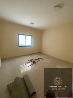 Cheapest 2BR apartment for annual rent in Ajman Corniche. Prime location, excellent space, first row