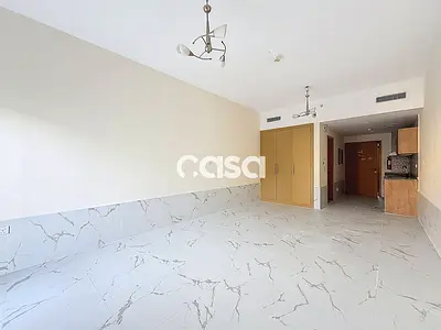 Large Layout | Unfurnished | Ready To Move In