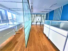 Office for Rent | Fully Fitted &amp; Partitioned | Available August 2026 | Business Bay