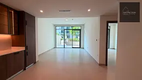 Exclusive 1BR + Private Terrace | Premium Waterfront Living | Spacious Layout