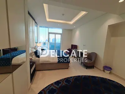 High Floor | Burj Khalifa View | Luxury Living