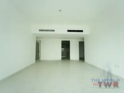3BR+Maid | High Floor | Corner Unit | Vacant