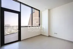 Brand New | Vacant | High Floor | Prime Location