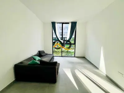 Brand New Studio in Tiraz Aljada | Huge Layout | Modern Living | Hot Offer Only 36K