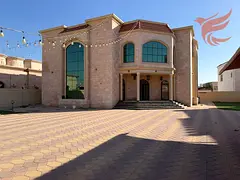 7 Master Bedroom Duplex Villa for Rent in Seih
