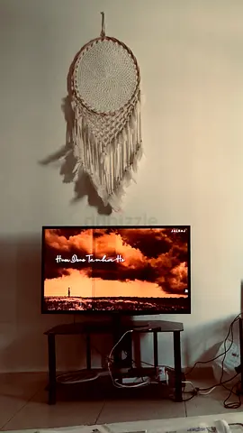 Toshiba TV