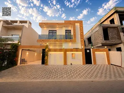 من المالك مباشرة_مقابل المسجد_تملك حر جميع الجنسيات