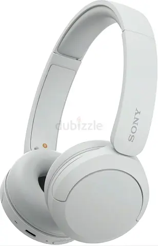 Sony WH-CH520 Wireless Headphones