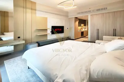 Brand New Unit | Top Floor | Pool View