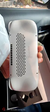 Retroid pocket 5