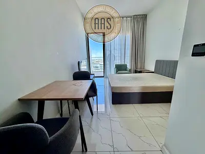 Fully Furnished Studio ||Multiple Options ||Near Metro Station