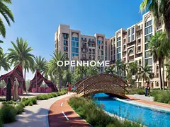 Elevated Resort Inspired Living-Luxury Lifestyle Amenities