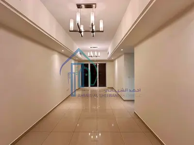 شقة بغرفتي نوم | DHP Residency DSO | شرفة وإطلالة على المدينة