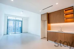 Vacant | MID Floor | Great View | Brand New