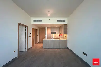 Full Amenities View | Brand New | Vacant