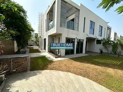 4 bedroom villa for rent Al Lilac, Al Zahia, Sharjah