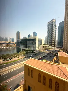 READY TO MOVE | BALCONY |POOL VIEW &amp; LAKE VIEW
