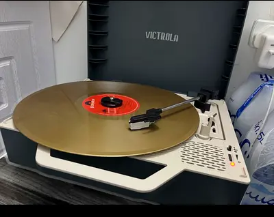 Turntable