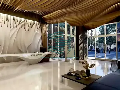LUXURY UNIT | PRIME LOCATION | HIGH ROI | PRIVATE POOL