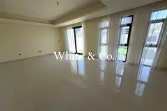 Big Garden | 3 Bed+Maids | Ready to Move