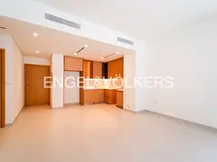 Private Terrace | Large Layout | Brand New