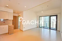 Luxury 1 Bed | High Floor | Chiller Free