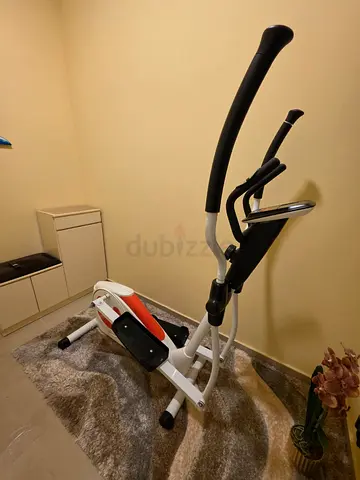 Orbitrek Exercise Bike for Sale