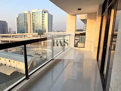 MODERN 1 BEDROOM FOR RENT | JABAL ALI FIRST