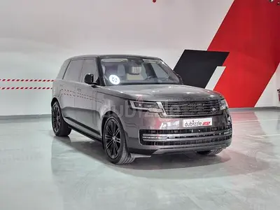 AED 5470/month | 2022 Land Rover Range Rover  | GCC Specs | Ref#486051
