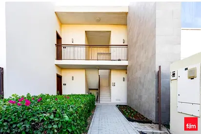 Modern 2br Townhouse | Prime Dubai South Location