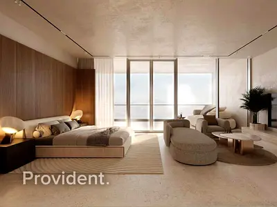 Duplex | Best Marina View | Branded Tower