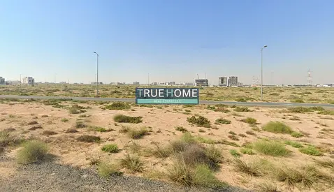 Mixed-Use Plot | G+P+5 Approved | High Investment Potential