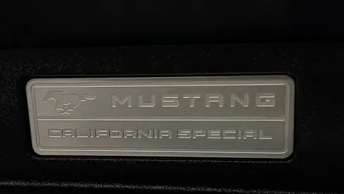 2017 FORD MUSTANG 缩略图 15