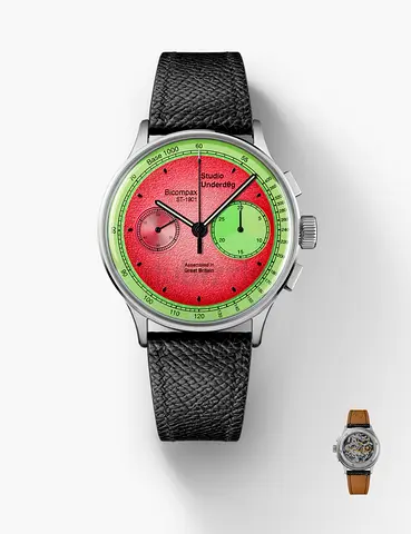 Studio underdog watermelon available