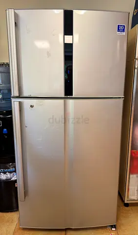 Refrigerator Hitachi
