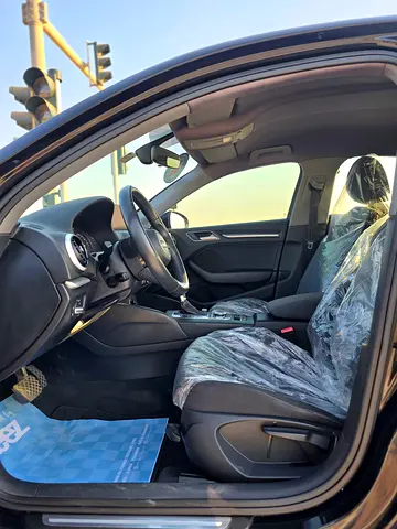 2019 AUDI A3 缩略图 15