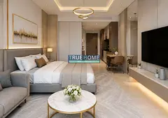 Negotiable Motivated Seller Convertible 1BR