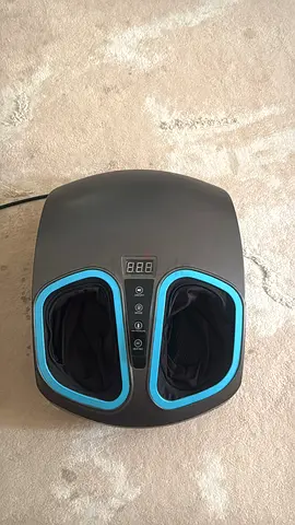 Electric Foot and Calf Massager - Good Condition