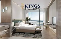 JW Marriott Furnished Luxury 1 BDR Asset