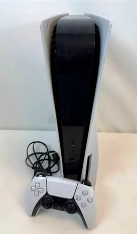 PS 5 digital