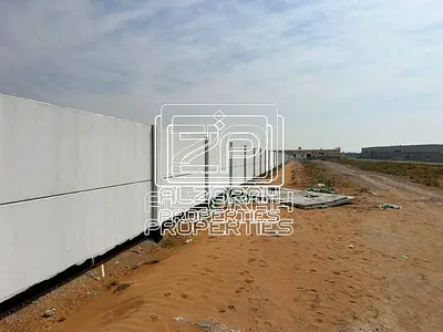 Industrial Land for Rent | Prime Location
