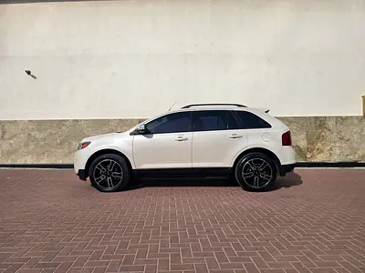 2014 FORD EDGE 缩略图 7