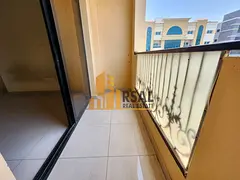 NO COMMISSION FAMILY ONE BEDROOM HALL WITH HUGE BALCONY