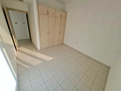 1bhk with 2 washroom with balcouny family building
