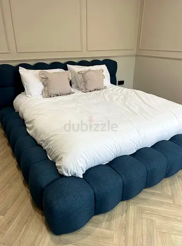 Elite Rest Modern Bed